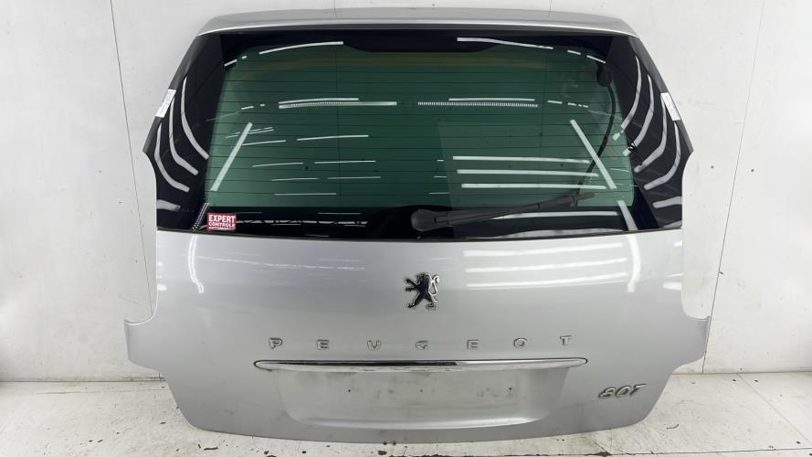 Malle/Hayon arriere PEUGEOT 807 Diesel