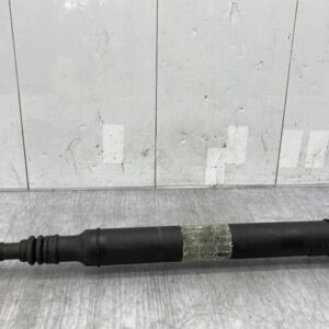 Arbre de transmission avant MERCEDES CLASSE E 211 PHASE 1 Diesel