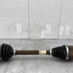 Cardan gauche (transmission) FORD FIESTA 6 PHASE 2 Essence