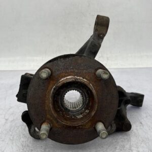 Fusee avant droit FORD FIESTA 6 PHASE 2 Essence