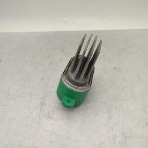 Resistance chauffage RENAULT ESPACE 4 PHASE 1 Diesel