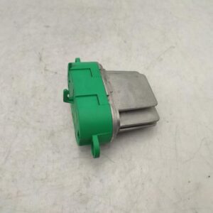 Resistance chauffage RENAULT ESPACE 4 PHASE 1 Diesel