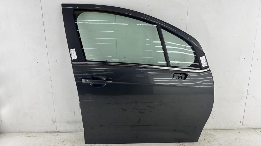 Porte avant droit CITROEN C3 2 PHASE 2 Essence