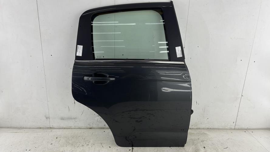 Porte arriere droit CITROEN C3 2 PHASE 2 Essence