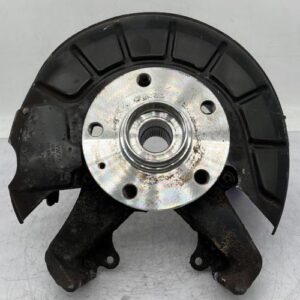 Fusee avant droit VOLKSWAGEN GOLF 5 Diesel