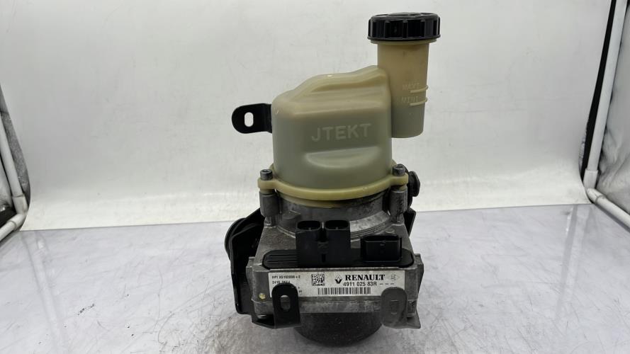 Pompe de direction DACIA LOGAN MCV 2 PHASE 1 BREAK Essence