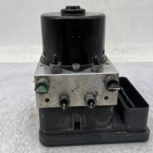 Bloc ABS (freins anti-blocage) CITROEN DS3 PHASE 1 Diesel