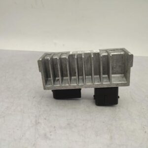 Module électronique DACIA DUSTER 2 PHASE 2 Diesel