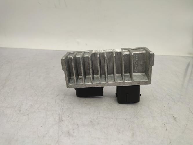 Module électronique DACIA DUSTER 2 PHASE 2 Diesel