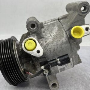Compresseur clim DACIA SANDERO 2 PHASE 2 Diesel