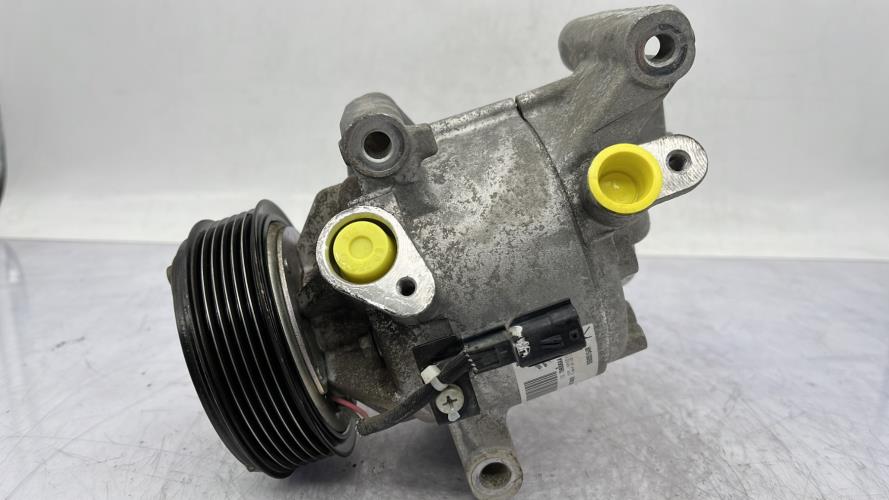 Compresseur clim DACIA SANDERO 2 PHASE 2 Diesel