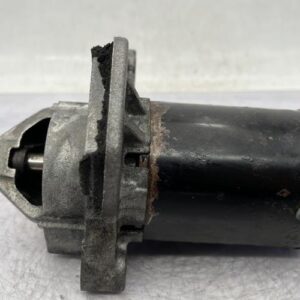 Demarreur DACIA LOGAN MCV 2 PHASE 1 BREAK Essence