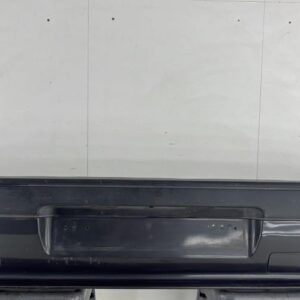 Pare choc arriere PEUGEOT 106 PHASE 1 Essence