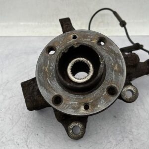 Fusee avant droit DACIA LOGAN MCV 2 PHASE 1 BREAK Essence