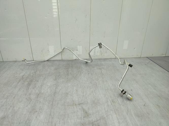 Tuyau de climatisation DACIA DUSTER 2 PHASE 2 Diesel