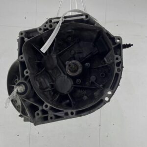 Boite de vitesses CITROEN C4 2 PHASE 1 Diesel