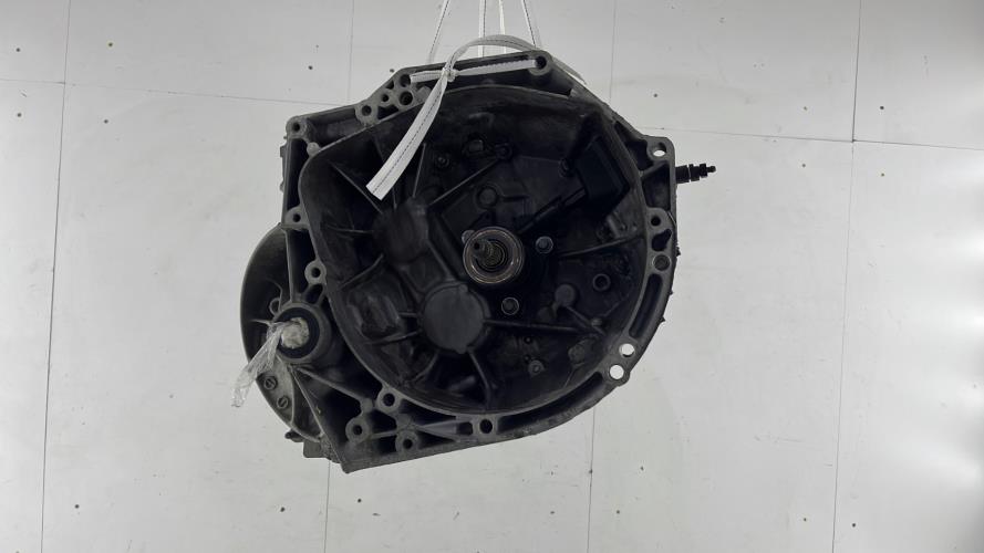 Boite de vitesses CITROEN C4 2 PHASE 1 Diesel