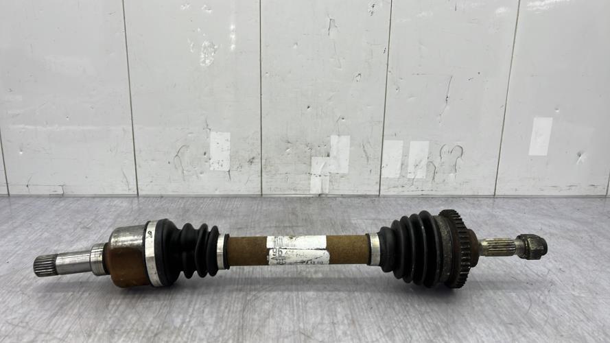 Cardan gauche (transmission) PEUGEOT 206 PHASE 1 Diesel