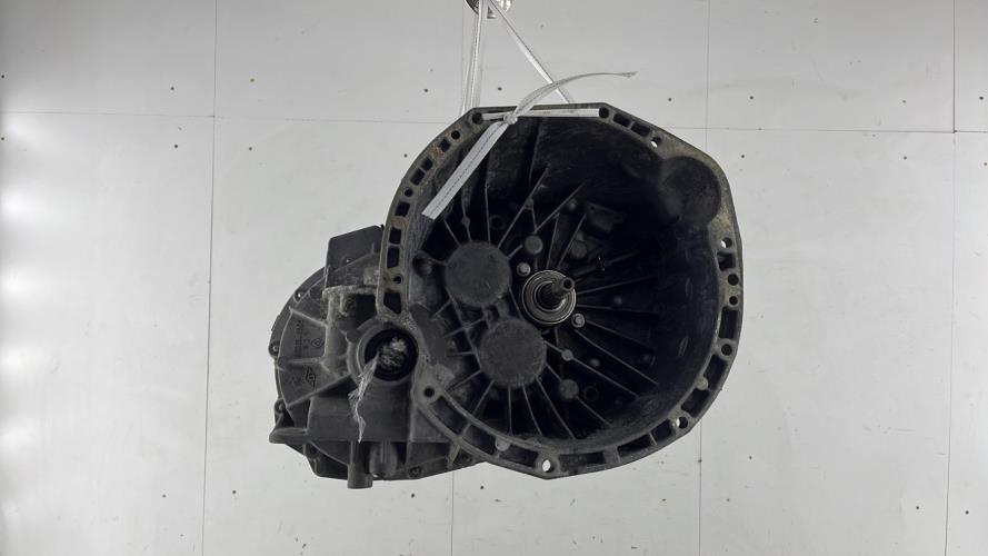 Boite de vitesses RENAULT LAGUNA 3 PHASE 1 Diesel