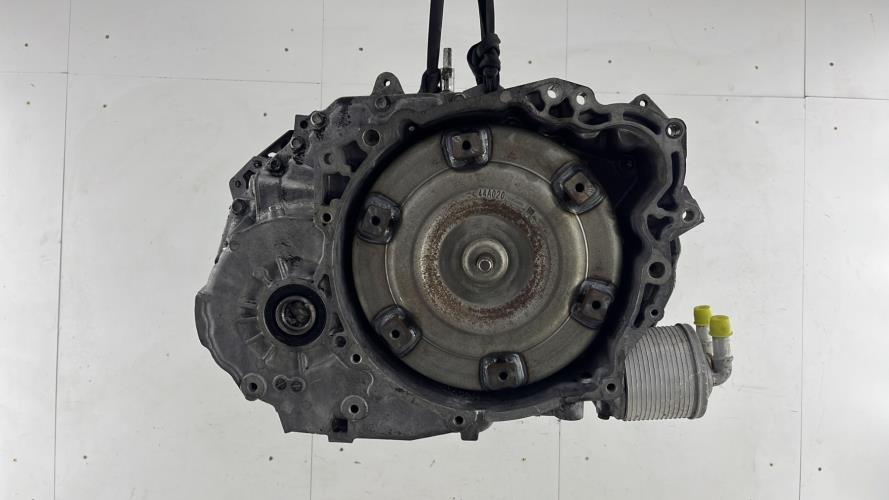 Boite de vitesses PEUGEOT 5008 1 PHASE 1 Diesel