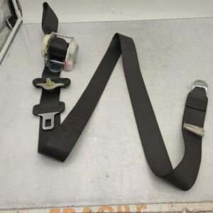 Ceinture arriere droit TOYOTA YARIS 1 PHASE 1 Essence
