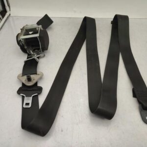 Ceinture avant gauche PEUGEOT 207 PHASE 1 BREAK Diesel