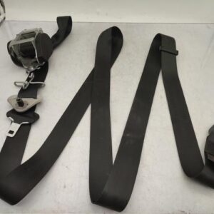 Ceinture avant droit PEUGEOT 207 PHASE 1 BREAK Diesel