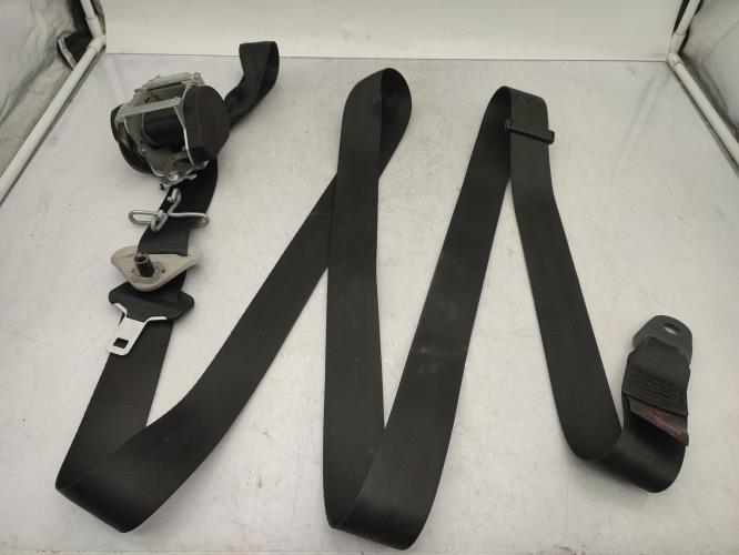 Ceinture avant droit PEUGEOT 207 PHASE 1 BREAK Diesel