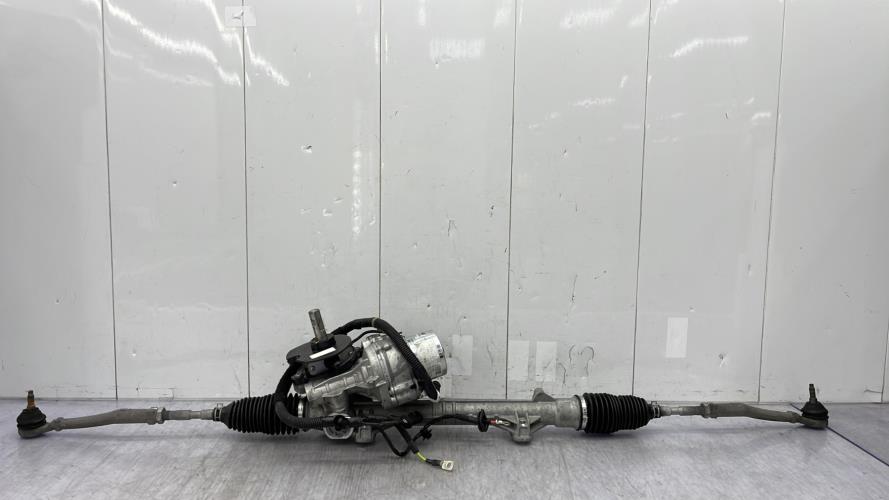 Cremaillere assistee PEUGEOT 2008 1 PHASE 2 Essence
