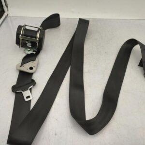 Ceinture arriere gauche PEUGEOT 207 PHASE 1 BREAK Diesel