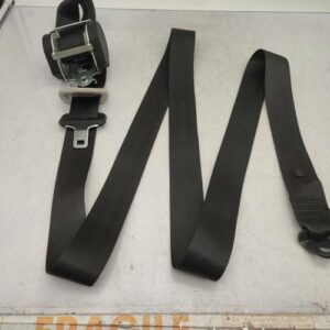 Ceinture arriere droit PEUGEOT 207 PHASE 1 BREAK Diesel