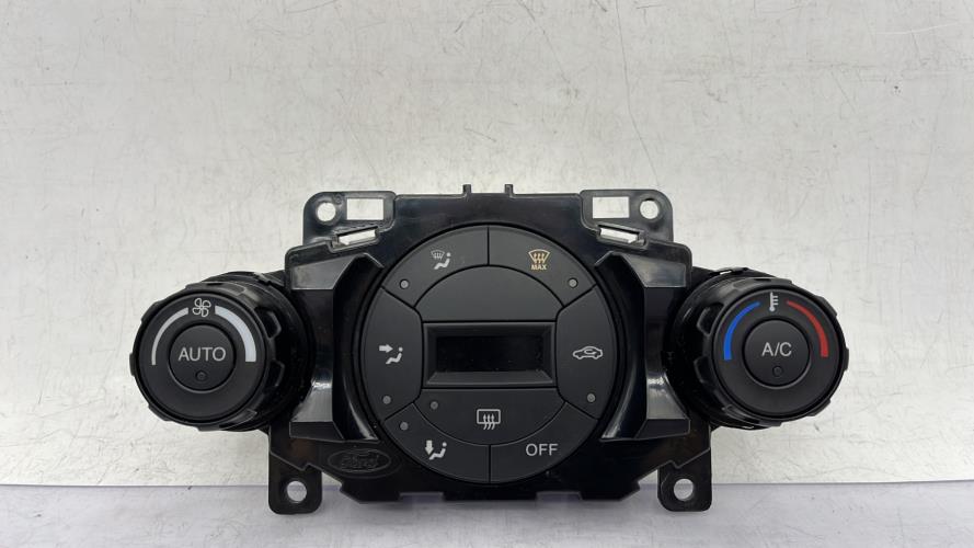 Commande chauffage FORD FIESTA 6 PHASE 2 Essence