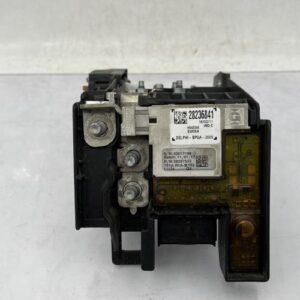 Boitier bpga PEUGEOT 3008 1 PHASE 1 Diesel
