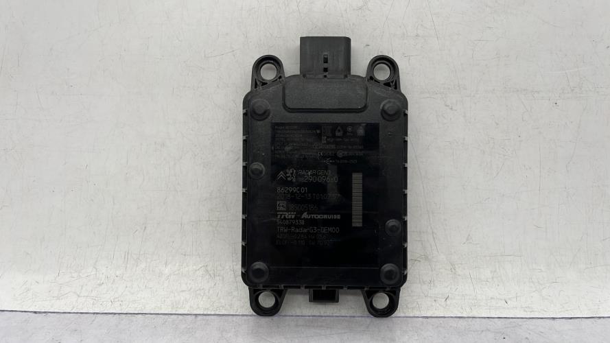 Boitier ARTIV PEUGEOT 308 2 PHASE 2 Diesel