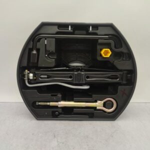 Cric (Ensemble depannage) PEUGEOT 3008 1 PHASE 1 Diesel