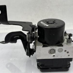 Bloc ABS (freins anti-blocage) FORD FIESTA 6 PHASE 2 Essence