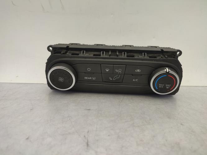 Commande chauffage FORD FIESTA 7 PHASE 1 Essence