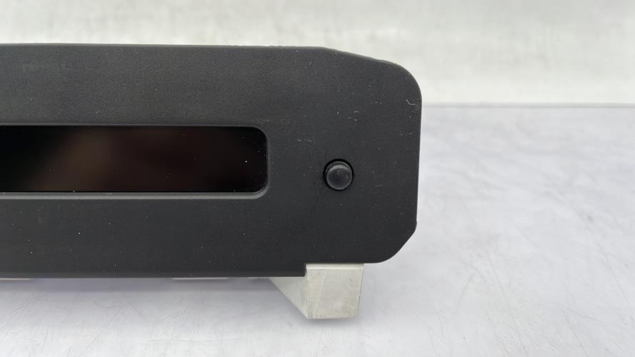 Afficheur PEUGEOT 206 PHASE 1 Diesel