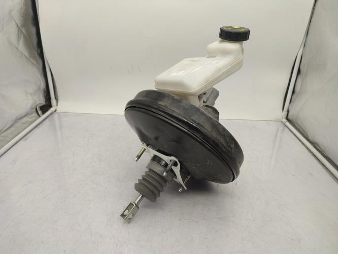 Mastervac FORD FIESTA 7 PHASE 1 Essence