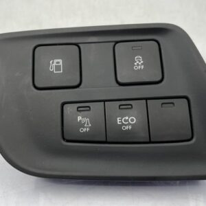 Bouton/Interrupteur CITROEN C4 2 PHASE 1 Diesel