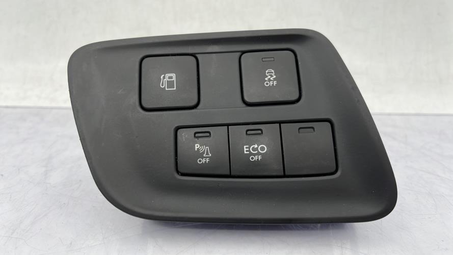 Bouton/Interrupteur CITROEN C4 2 PHASE 1 Diesel