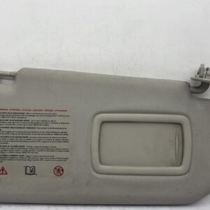 Pare soleil droit RENAULT SCENIC 3 PHASE 1 Diesel