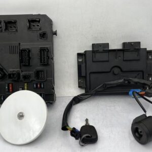 Kit de demarrage PEUGEOT 206 PHASE 1 Diesel