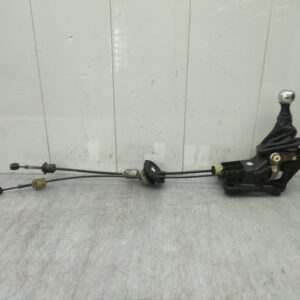 Levier de vitesses PEUGEOT 207 PHASE 1 Diesel