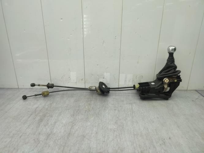 Levier de vitesses PEUGEOT 207 PHASE 1 Diesel