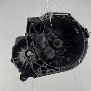 Boite de vitesses CITROEN DS3 PHASE 1 Diesel