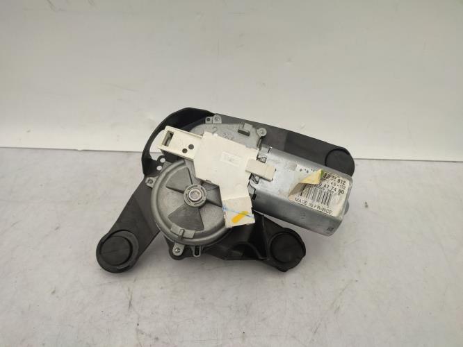 Moteur essuie glace arriere PEUGEOT 5008 1 PHASE 1 Diesel