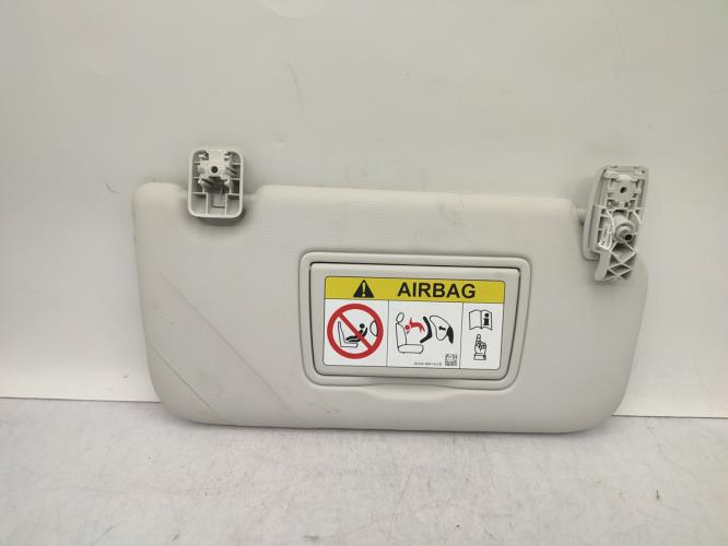 Pare soleil droit FORD FIESTA 7 PHASE 1 Essence