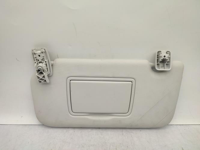 Pare soleil gauche FORD FIESTA 7 PHASE 1 Essence