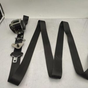 Ceinture avant droit FORD FIESTA 7 PHASE 1 Essence